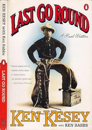 Last Go Round A Real Western