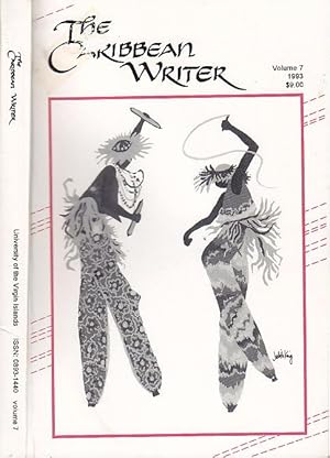 The Caribbean Writer Volume 7 1993