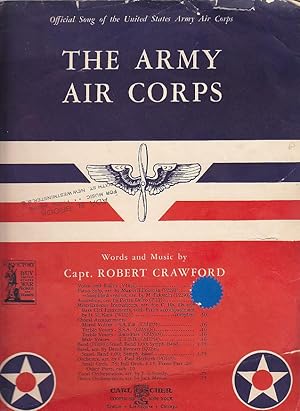 The Army Air Corps