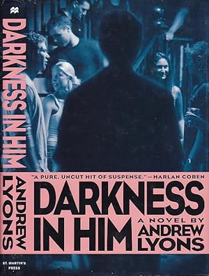 Darkness in Him