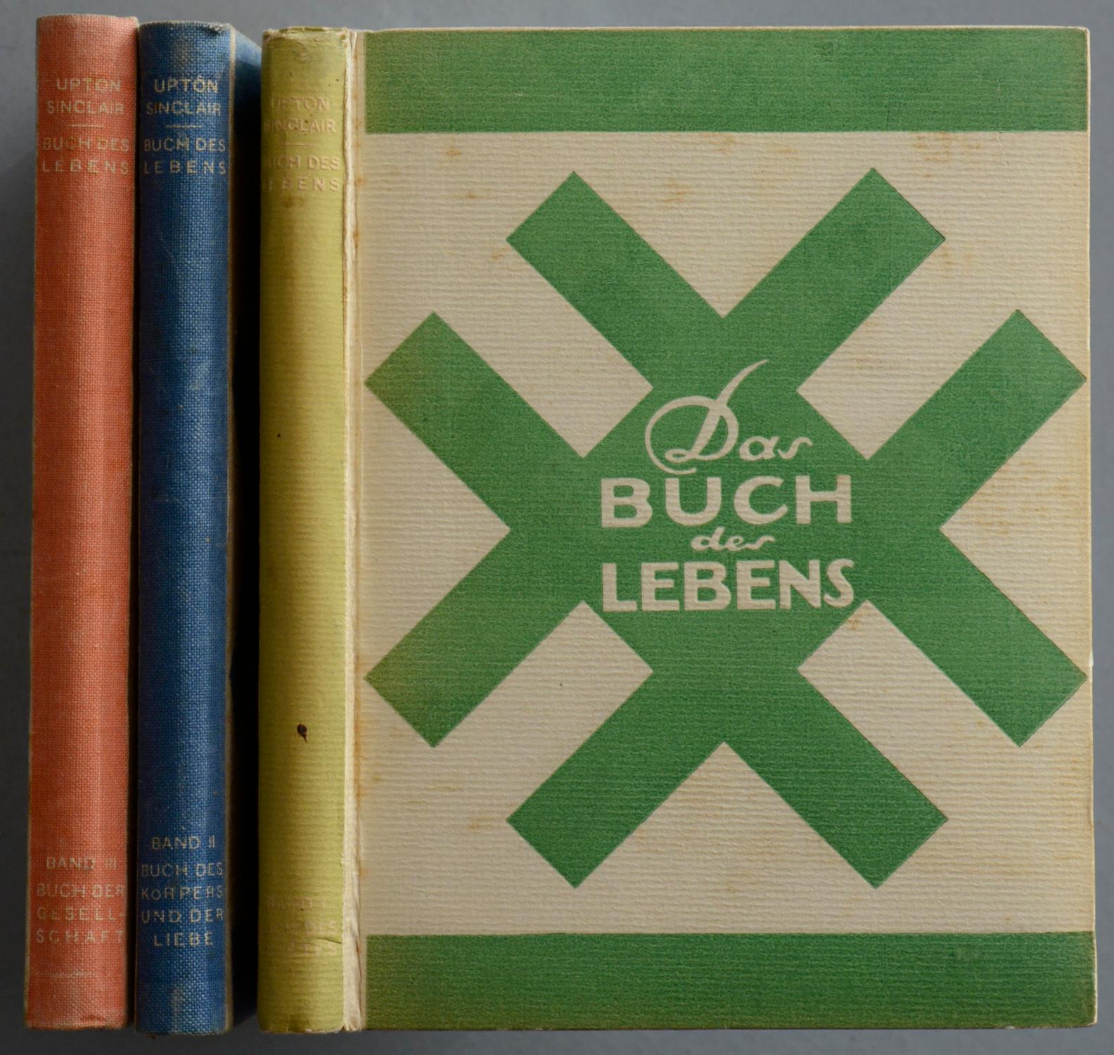 Das Buch des Lebens Barnebys
