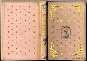 Histoire de Manon Lescaut : et du Chevalier des Grieux