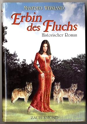 Erbin des Fluchs