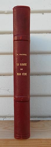 La Gloire de Mon Pere (Souvenirs L'Enfance I)