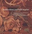 Weltberühmt und heiß begehrt: Möbel der Roentgen-Manufaktur in der Sammlung des Germanischen Nationalmuseums