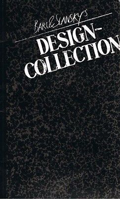 Barl & Slansky's Design Collection ist der Versuch den heterogenen Beziehungen zwischen Sein & De...