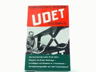 Udet. Biographie