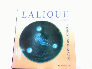 Lalique - Schmuck und Glaskunst