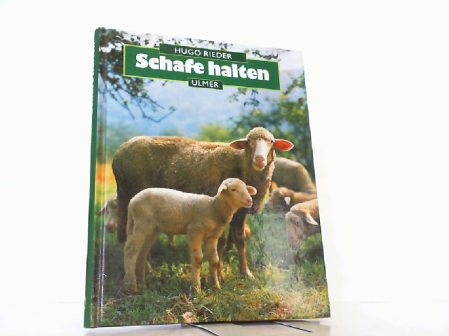 Schafe halten