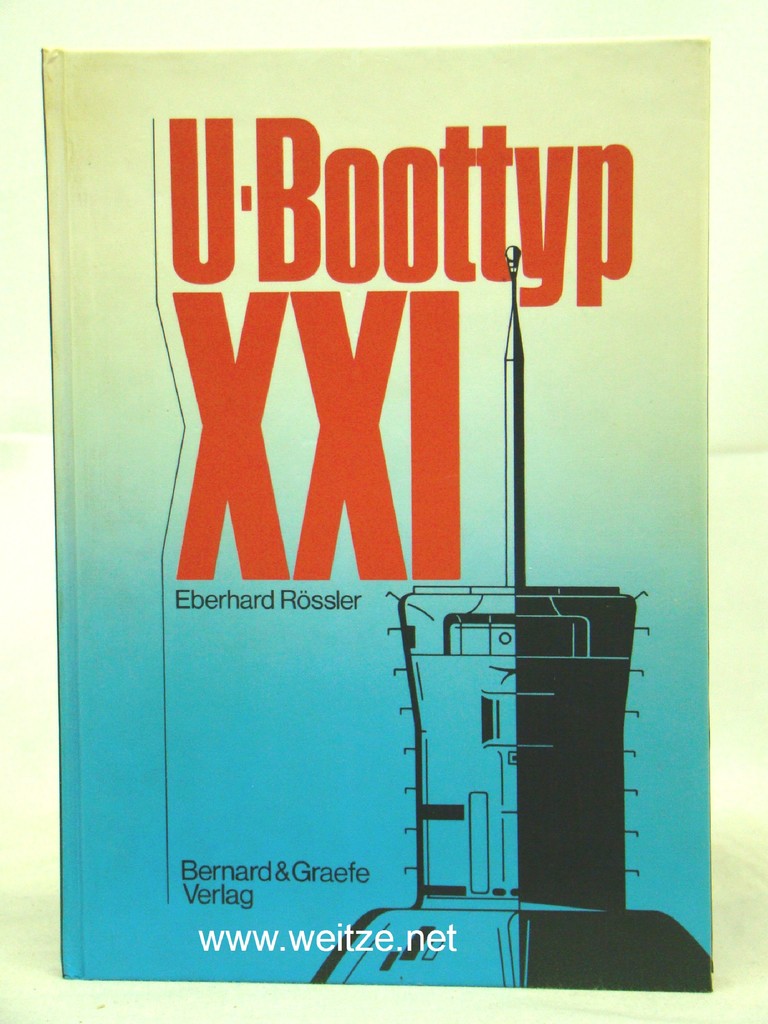 U-Boottyp Xxi