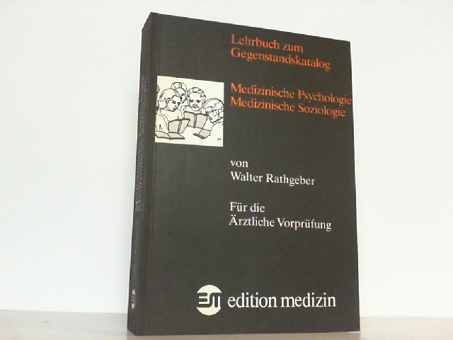 Medizinische Psychologie, Medizinische Soziologie