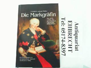 Müller, F: Markgräfin