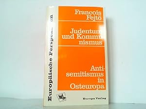 Judentum und Kommunismus - Antisemitismus in Osteuropa.