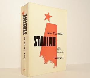 Staline (Édition revue et augmentée)