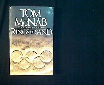 Rings Of Sand. - McNab, Tom