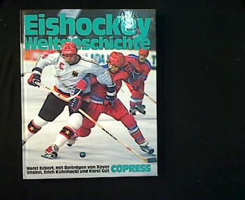 Eishockey-Weltgeschichte