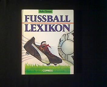 Fussball-Lexikon