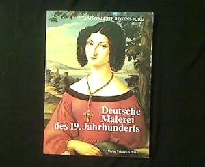 Deutsche Malerei Im 19 Jahrhundert Sammlung Georg Schafer