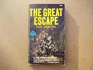 the great escape by paul brickhill the great escape by paul brickhill