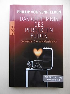 phillip von senftleben das geheimnis des perfekten flirts Das geheimnis des perfekten flirts / phillip von senftleben die erotische geschichte in perfekten bildern das etwas andere nähbuch weihnachten / eva. phillip von senftleben das geheimnis des perfekten flirts Das geheimnis des perfekten flirts / phillip von senftleben die erotische geschichte in perfekten bildern das etwas andere nähbuch weihnachten / eva.