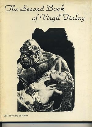 The collectors book of virgil finlay