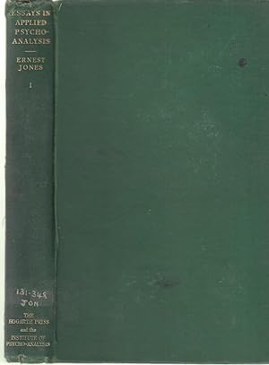essays in applied psychoanalysis Browse and read essays in applied psychoanalysis volume 1 essays in applied psychoanalysis volume 1 imagine that you get such certain awesome experience and knowledge. essays in applied psychoanalysis Browse and read essays in applied psychoanalysis volume 1 essays in applied psychoanalysis volume 1 imagine that you get such certain awesome experience and knowledge.