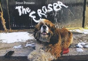 Joyce Pensato: The Eraser