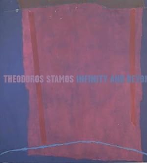 Theodoros Stamos: Infinity and Beyond; April 24 - May 17, 2008