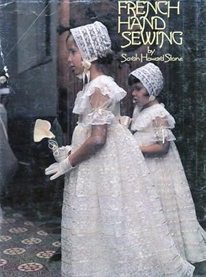 French Hand Sewing; Vol. 1