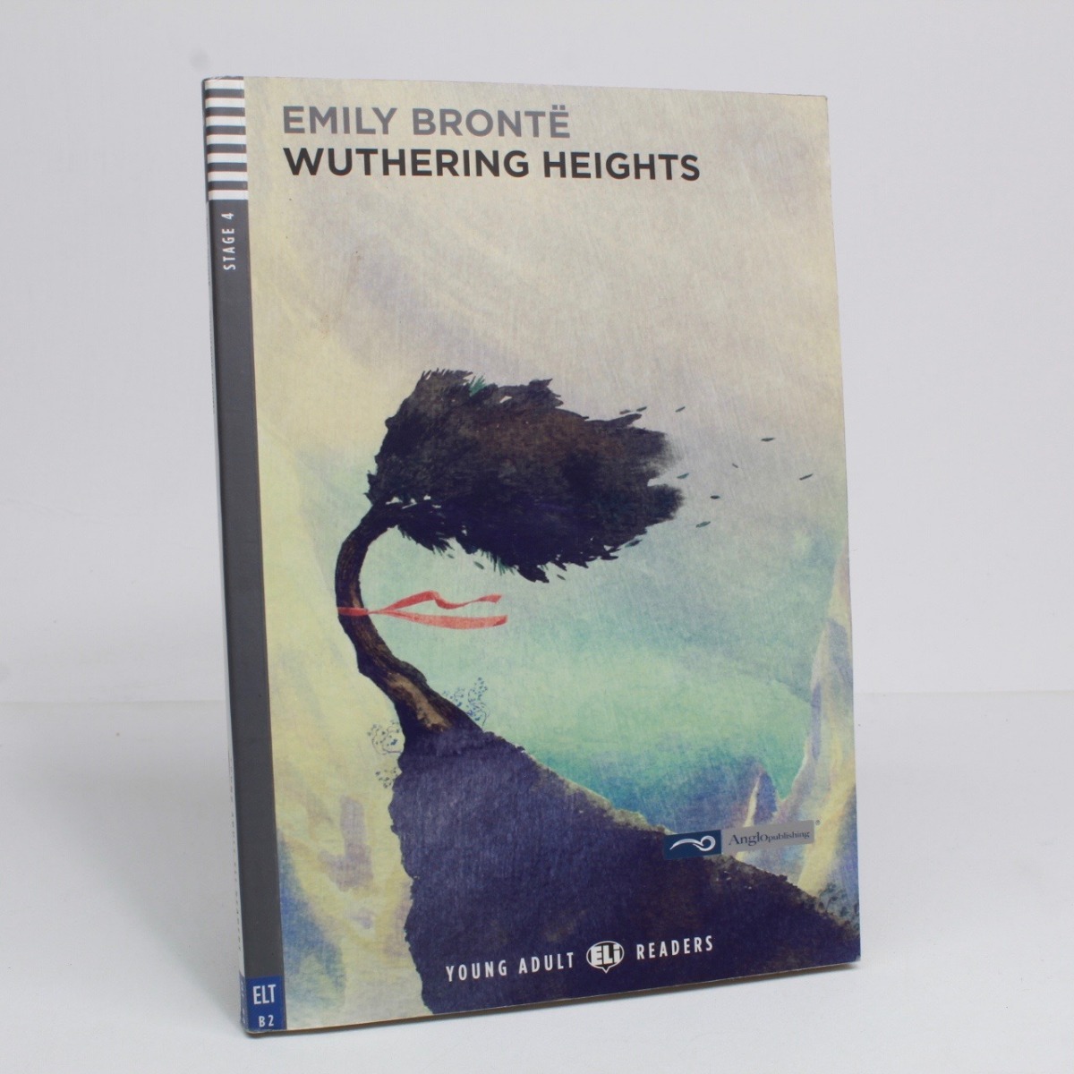 Bronte Cumbres Borrascosas Primera Edicion Iberlibro