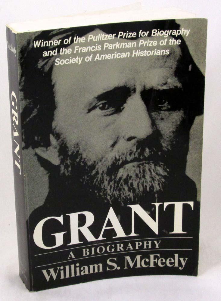 Grant: A Biography