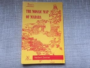 The Mosaic Map of Madaba: An Introductory Guide (Palestina Antiqua)