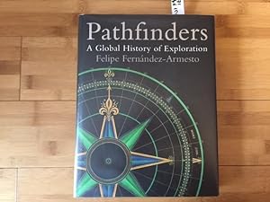 Pathfinders : A Global History of Exploration