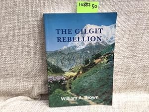 The Gilgit Rebellion 1947