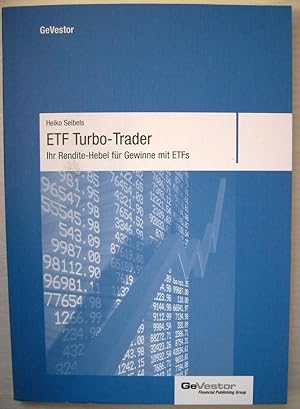 ETF Turbo-Trader. Ihre Rendite-Hebel für Gewinne mit ETFs