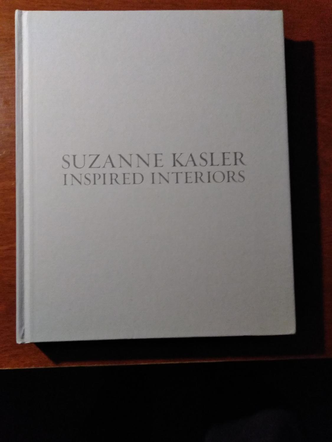 Suzanne Kasler Inspired Interiors Only