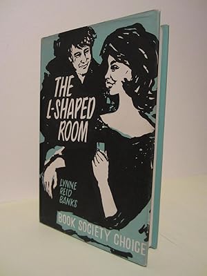 The l shaped room book