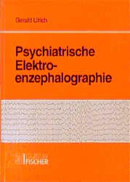 Psychiatrische Elektroenzephalographie