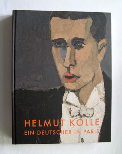 Helmut Kolle. Ein Deutscher in Paris