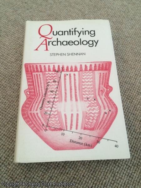 Quantifying Archaeology