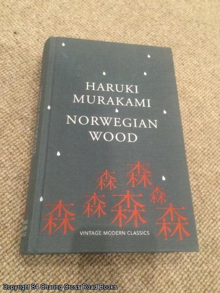 Norwegian Wood