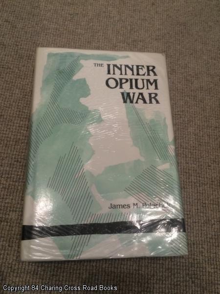 The Inner Opium War