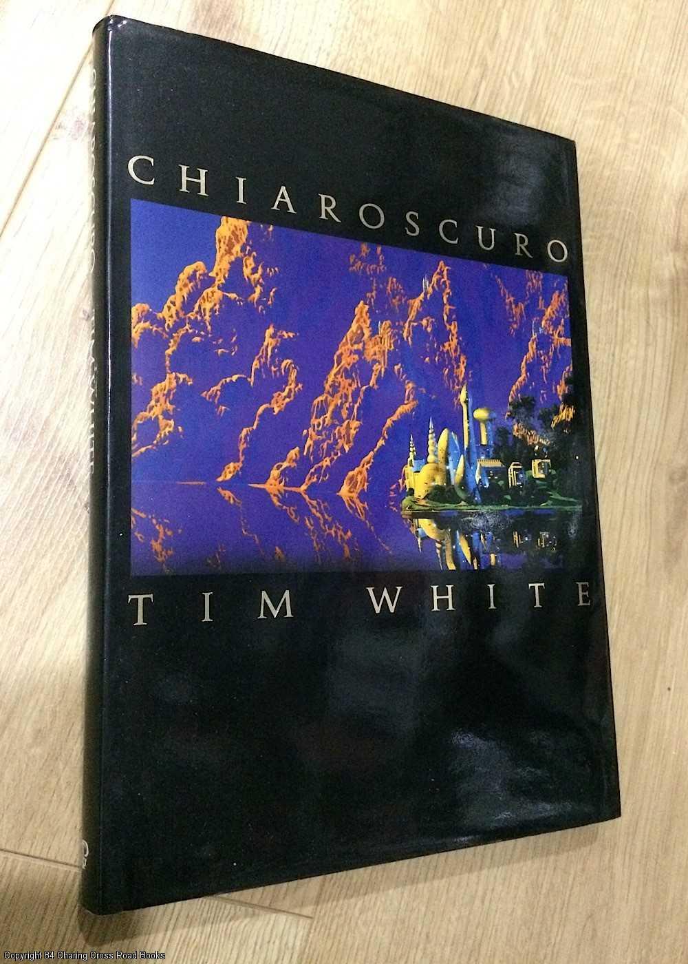 Chiaroscuro - White, Tim