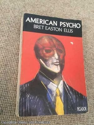 american psycho bret easton ellis book buy american psycho bret easton ellis book buy
