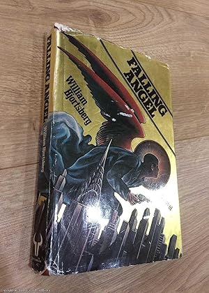 Falling Angel (1st edition 1979 hardback)