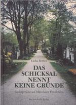 Das Schicksal nennt keine Gründe