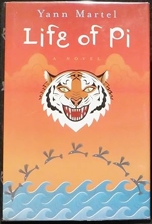 life of pi by yann martel characters life of pi by yann martel characters