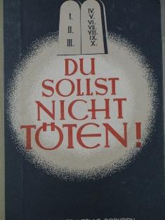 Du Sollst Nicht LГјgen Du Sollst Nicht LГјgen