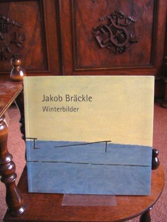 Jakob Bräckle - Winterbilder