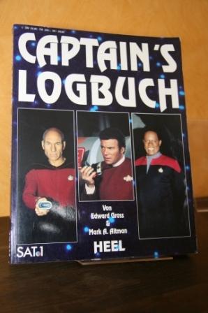 Captain's Logbuch.